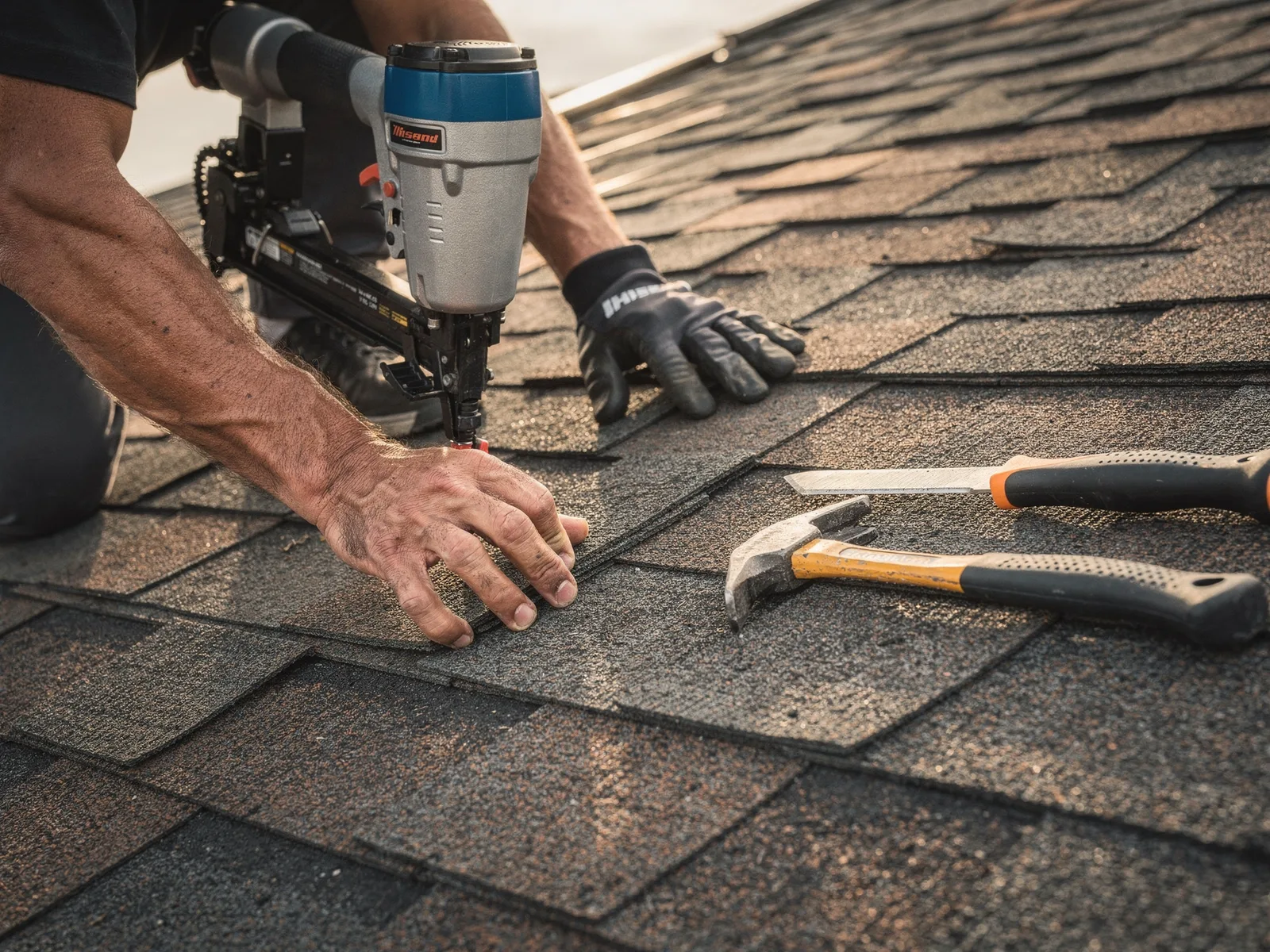 Why choose Roof Repair in Blairsburg, IA